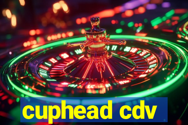 cuphead cdv